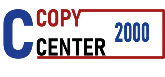 Copy Center 2000